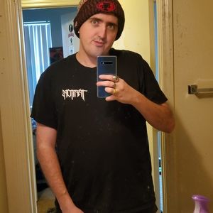 Meet your Posher, Nate